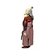 Avis Avatar, le dernier maître de l'air - Figurine Uncle Iroh 13 cm