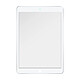 Clappio Vitre Tactile de remplacement pour iPad 2021 2020 et 2019 10.2 100% Compatible Blanc - Vitre tactile de remplacement 100% compatible avec iPad 9 2021, iPad 8 2020 et iPad 7 2019