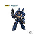 Acheter Warhammer 40k - Figurine 1/18 Ultramarines Jump Pack Intercessors Intercessor 1 12 cm