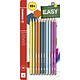 STABILO Pack 10 crayons graphite pencil 160 HB - 5 coloris assortis Crayon