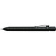 FABER-CASTELL Porte mines GRIP 2011 Diam mines 0,7 mm noir mat Porte-mines