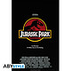 Jurassic Park -  Poster Affiche Film (91,5 X 61 Cm) Jurassic Park -  Poster Affiche Film (91,5 X 61 Cm)