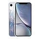 Avis Evetane Coque iPhone Xr silicone transparente Motif Lune Attrape Rêve ultra resistant