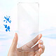 Acheter Avizar Protection Écran pour Motorola Moto G34 Hybride Flexible Incassable Transparent