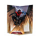 Marvel Collection - Statuette 1/10 Spider-Man (Miles Morales: Spider-Man 1) 13 cm Statuette 1/10 Marvel Collection, modèle Spider-Man (Miles Morales: Spider-Man 1) 13 cm.