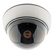 Otio-Caméra de surveillance intérieure factice avec LED Caméra de surveillance intérieure factice avec LED - Otio