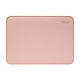 Acheter Incase Icon Woolenex compatible Macbook Air 13" (2022 - M2) Rose