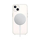 Avis Eko Coque pour iPhone 13 Magsafe Transparent