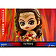 Acheter Wonder Woman 1984 - Figurine Cosbaby (S) Wonder Woman 1984 10 cm