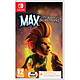 Max The Curse of Brotherhood Nintendo SWITCH (Code de téléchargement) Retrouvez Max pour vitre une aventure cinématique remplie de puzzles bourrés d'adrénaline et de créativité en tout genre ! Code de Téléchargement Uni