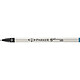 PARKER Mine de rechange 5TH Pointe Fine Bleu Recharge pour stylo roller