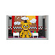 Five Nights at Freddy's - Playset avec figurine Snap Stage w/Freddy (GD) 9 cm Playset avec figurine Five Nights at Freddy's, modèle Snap Stage w/Freddy (GD) 9 cm.