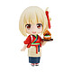 Lycoris Recoil - Figurine Nendoroid Chisato Nishikigi: Cafe LycoReco Uniform Ver. 10 cm Figurine Nendoroid Lycoris Recoil, modèle Chisato Nishikigi: Cafe LycoReco Uniform Ver. 10 cm.