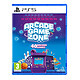 Arcade Game Zone PS5 Plonge dans l'univers de l'arcade depuis le confort de ton propre salon avec Arcade Game Zone ! Description Découvrez Arcade Game Zone sur PS5 ! Bien