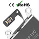 Acheter Clappio Vibreur de remplacement pour Apple iPhone 15 Noir