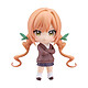 The 100 Girlfriends Who Really, Really, Really, Really, Really Love You - Figurine Nendoroid Ka Figurine Nendoroid The 100 Girlfriends Who Really, Really, Really, Really, Really Love You, modèle Karane Inda 10 cm.