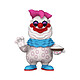 Les Clowns tueurs venus d'ailleurs - Figurine POP! Chubby 9 cm Figurine POP! Les Clowns tueurs venus d'ailleurs, modèle Chubby 9 cm.