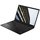 Acheter Lenovo ThinkPad X1 Carbon (7th Gen) (X1-7TH-i5-8365U-FHD-B-9825) · Reconditionné