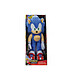 Avis Sonic The Hedgehog - Peluche Sonic 33 cm