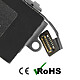 Acheter Clappio Vibreur de remplacement pour Apple iPhone XR Noir