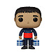 Ted Lasso - Figurine POP! Nate w/water 9 cm Figurine POP! Ted Lasso, modèle Nate w/water 9 cm.