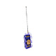 Batman - Réplique 1/1 Batman (1966 TV) Batgirl Walkie Talkie 18 cm pas cher