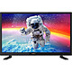 HYUNDAI HY-TQL24HD-001 TV 24'' HD LED 60 cm USB 2.0 1*HDMI