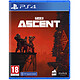 The Ascent PS4 Seul ou à plusieurs, parcourez l'univers cyberpunk de The Ascent pour découvrir la vérité sur les méga-corporations menaçant de conduire tout le dist