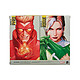 Avis X-Men Marvel Legends - Pack 2 figurines 's Rogue & 's Pyro 15 cm