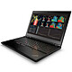 Lenovo ThinkPad P50 (P50-i7-6820HQ-FHD-B-2980) (P50-i7-6820HQ-FHD-B) · Reconditionné Intel Core i7-6820HQ 32Go 1To  15,6" Windows 10 Famille 64bits