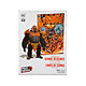 Avis DC Direct - Figurine Megafigs et comic book Page Punchers Gorilla Grodd (The Flash Comic) 30 cm