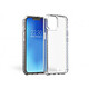 Force Case Coque pour iPhone 14 Renforcée AIR Transparent Résiste aux chocs et aux chutes de 3 mètres. C'est la combinaison de 2 technologies exclusives qui lui confère sa résistance extrême face aux dommages du quotidien.