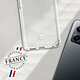 Acheter Force Case Coque Renforcée pour Xiaomi Redmi Note 12 4G FEEL Transparent