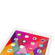 Avis Moshi iVisor XT compatible iPad Air Blanc