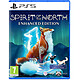 Spirit of the North PS5 Incarnez un renard dans les paysages nordiques dans ce jeu d'aventure mêlant puzzles et exploration. Description Découvrez Spirit of the North sur PS