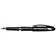 PENTEL Stylo plume Tradio Calligraphy Pointe 1,8 mm Noir Stylo plume