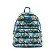 Robin des Bois - Sac à dos Robin des Bois Sherwood AOP Disney by Loungefly Sac à dos Robin des Bois Sherwood AOP Disney by Loungefly.