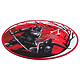 Tapis de souris Geek