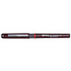 ROTRING Stylo feutre Tikky Graphic Rouge Vin Tracé 0,1 mm Noir Crayon feutre