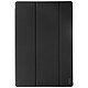 Dux Ducis Étui pour Samsung Galaxy Tab S9 Ultra Support Vidéo Clavier Domo  Noir Fonction support intégrée avec 2 positions possibles : mode support ou clavier