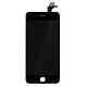 Avis Avizar Ecran LCD iPhone 6 Plus Vitre Tactile - Bloc écran complet Noir