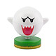 Super Mario - Veilleuse Icon Boo 10 cm Veilleuse Super Mario, modèle Icon Boo 10 cm.