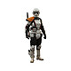 Star Wars : Jedi Survivor - Figurine Videogame Masterpiece 1/6 Scout Trooper Commander 30 cm Figurine Videogame Masterpiece 1/6 Star Wars : Jedi Survivor, modèle Scout Trooper Commander 30 cm.