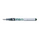 PILOT Stylo Plume jetable V-Pen Effaçable Vert Stylo plume