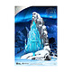 Disney 100 Years of Wonder - Statuette Master Craft Elsa's Palace 46 cm Statuette Disney 100 Years of Wonder Master Craft Elsa's Palace 46 cm.