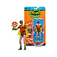 DC Retro - Figurine Batman 66 Robin 15 cm pas cher