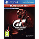 Gran Turismo Sport PS Hits (PS4) Jeu PS4 Course 3 ans et plus