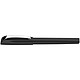 SCHNEIDER Stylo à Plume Ceod Classic Basic Corps Plastique Pointe Moyenne Noir Stylo plume