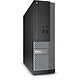 Dell OptiPlex 3020 SFF · Reconditionné Pentium G3220 3 GHz - HDD 500 Go - Windows 10