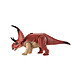 Avis Jurassic World Dino Trackers - Figurine Wild Roar Diabloceratops